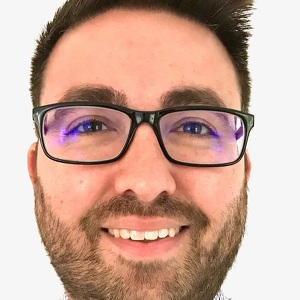 Fundraising Page: Nick Eusanio